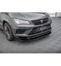 Lame Du Pare-Chocs Avant V.2 Cupra Ateca Mk1