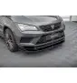 Lame Du Pare-Chocs Avant V.2 Cupra Ateca Mk1