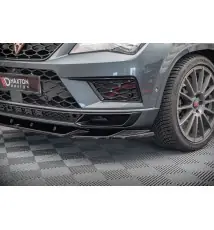 Lame Du Pare-Chocs Avant V.2 Cupra Ateca Mk1