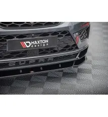 Lame Du Pare-Chocs Avant V.2 Cupra Ateca Mk1