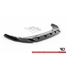 Lame Du Pare-Chocs Avant V.2 Cupra Ateca Mk1