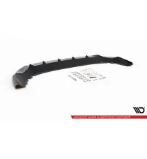 Lame Du Pare-Chocs Avant V.2 Cupra Ateca Mk1