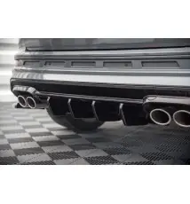 Rajout Du Pare-Chocs Arriere Cupra Ateca Mk1 / Mk1 Facelift