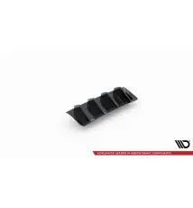 Rajout Du Pare-Chocs Arriere Cupra Ateca Mk1 / Mk1 Facelift