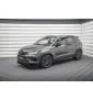 Rajouts Des Bas De Caisse Cupra Ateca Mk1 / Mk1 Facelift