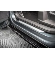 Rajouts Des Bas De Caisse Cupra Ateca Mk1 / Mk1 Facelift