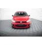 Street Pro Lame Du Pare-Chocs Avant / Splitter V.3 Volkswagen Golf GTI Mk6