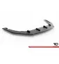 Street Pro Lame Du Pare-Chocs Avant / Splitter V.3 Volkswagen Golf GTI Mk6