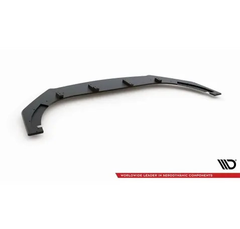 Street Pro Lame Du Pare-Chocs Avant / Splitter V.3 Volkswagen Golf GTI Mk6
