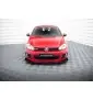 Street Pro Lame Du Pare-Chocs Avant V.3 + Flaps Volkswagen Golf GTI Mk6