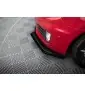 Street Pro Lame Du Pare-Chocs Avant V.3 + Flaps Volkswagen Golf GTI Mk6