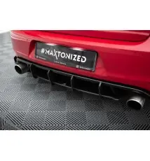Sport Durabilité Central Diffuseur Arriere V.2 Volkswagen Golf GTI Mk6