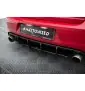 Sport Durabilité Central Diffuseur Arriere V.2 Volkswagen Golf GTI Mk6