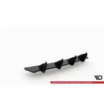 Sport Durabilité Central Diffuseur Arriere V.2 Volkswagen Golf GTI Mk6