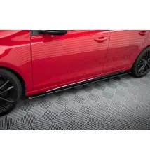 Sports Durabilité Rajouts Des Bas De Caisse Volkswagen Golf GTI Mk6