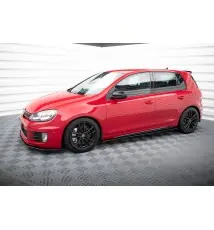 Sports Durabilité Rajouts Des Bas De Caisse Volkswagen Golf GTI Mk6