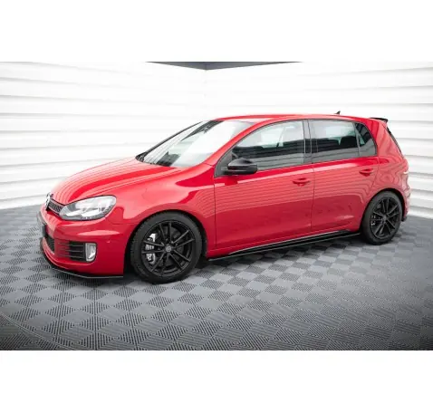 Sports Durabilité Rajouts Des Bas De Caisse Volkswagen Golf GTI Mk6