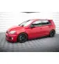 Sports Durabilité Rajouts Des Bas De Caisse Volkswagen Golf GTI Mk6