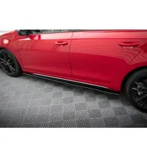 Sports Durabilité Rajouts Des Bas De Caisse Volkswagen Golf GTI Mk6