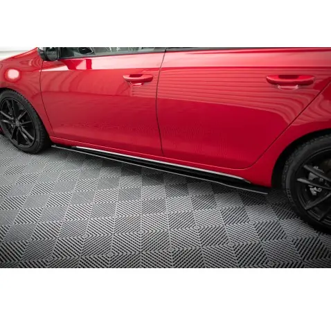 Sports Durabilité Rajouts Des Bas De Caisse Volkswagen Golf GTI Mk6