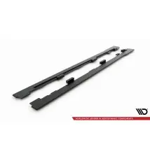 Sports Durabilité Rajouts Des Bas De Caisse Volkswagen Golf GTI Mk6