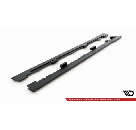 Sports Durabilité Rajouts Des Bas De Caisse Volkswagen Golf GTI Mk6