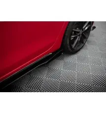 Street Pro Rajouts Des Bas De Caisse + Flaps Volkswagen Golf GTI Mk6