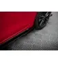 Street Pro Rajouts Des Bas De Caisse + Flaps Volkswagen Golf GTI Mk6