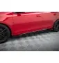 Street Pro Rajouts Des Bas De Caisse + Flaps Volkswagen Golf GTI Mk6