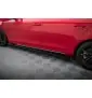 Street Pro Rajouts Des Bas De Caisse + Flaps Volkswagen Golf GTI Mk6