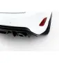 Rajout Du Pare-Chocs Arriere V.3 Ford Fiesta ST Mk8