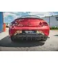 Street Pro Central Diffuseur Arriere Mercedes-AMG C43 Coupe C205