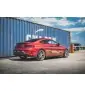 Street Pro Central Diffuseur Arriere Mercedes-AMG C43 Coupe C205