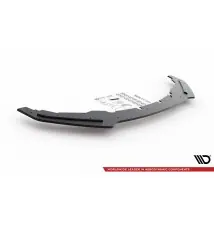 Street Pro Lame Du Pare-Chocs Avant BMW M135i F20