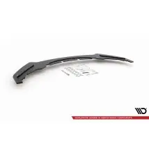 Street Pro Lame Du Pare-Chocs Avant BMW M135i F20