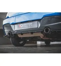 Street Pro Central Diffuseur Arriere BMW M135i F20