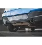 Street Pro Central Diffuseur Arriere BMW M135i F20
