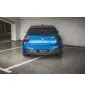 Street Pro Central Diffuseur Arriere BMW M135i F20
