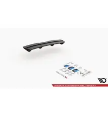 Street Pro Central Diffuseur Arriere BMW M135i F20