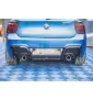 Rajout Du Pare-Chocs Arriere V.1 BMW M135i F20