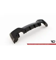 Rajout Du Pare-Chocs Arriere V.1 BMW M135i F20