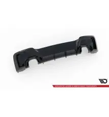 Rajout Du Pare-Chocs Arriere V.1 BMW M135i F20