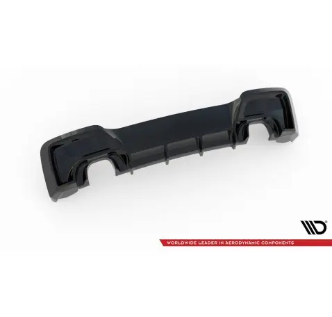 Rajout Du Pare-Chocs Arriere V.1 BMW M135i F20