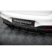 Street Pro Central Diffuseur Arriere V.3 BMW M140i