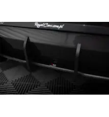 Street Pro Central Diffuseur Arriere V.3 BMW M140i