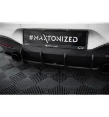 Street Pro Central Diffuseur Arriere V.3 BMW M140i