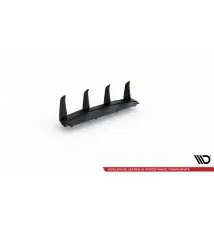 Street Pro Central Diffuseur Arriere V.3 BMW M140i