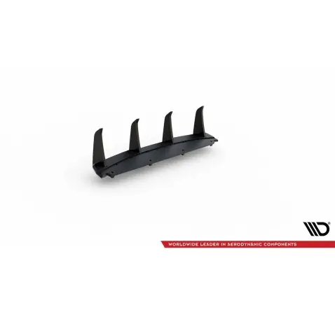 Street Pro Central Diffuseur Arriere V.3 BMW M140i