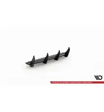 Street Pro Central Diffuseur Arriere V.3 BMW M140i