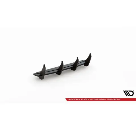Street Pro Central Diffuseur Arriere V.3 BMW M140i